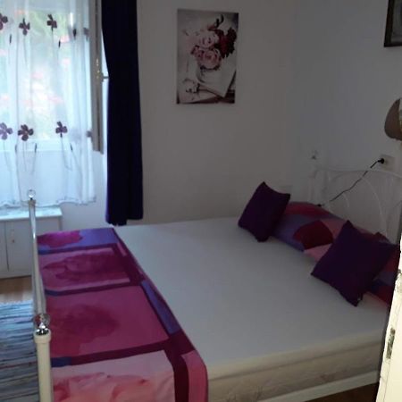 Neda Apartment Murter Eksteriør bilde
