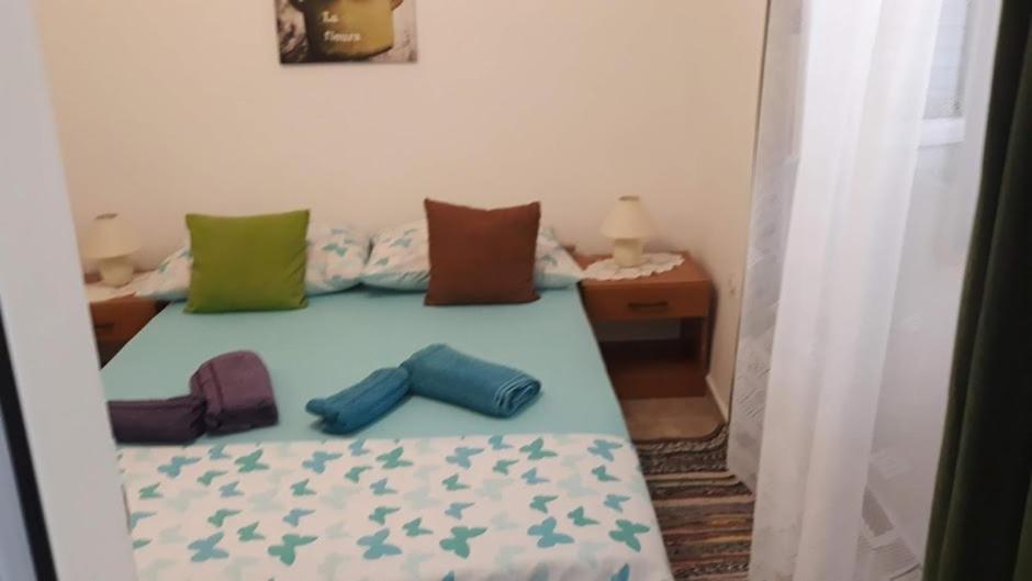 Neda Apartment Murter Eksteriør bilde